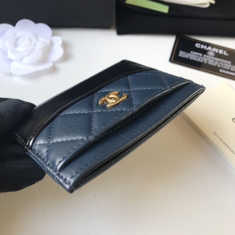 Chanel Wallet Purse